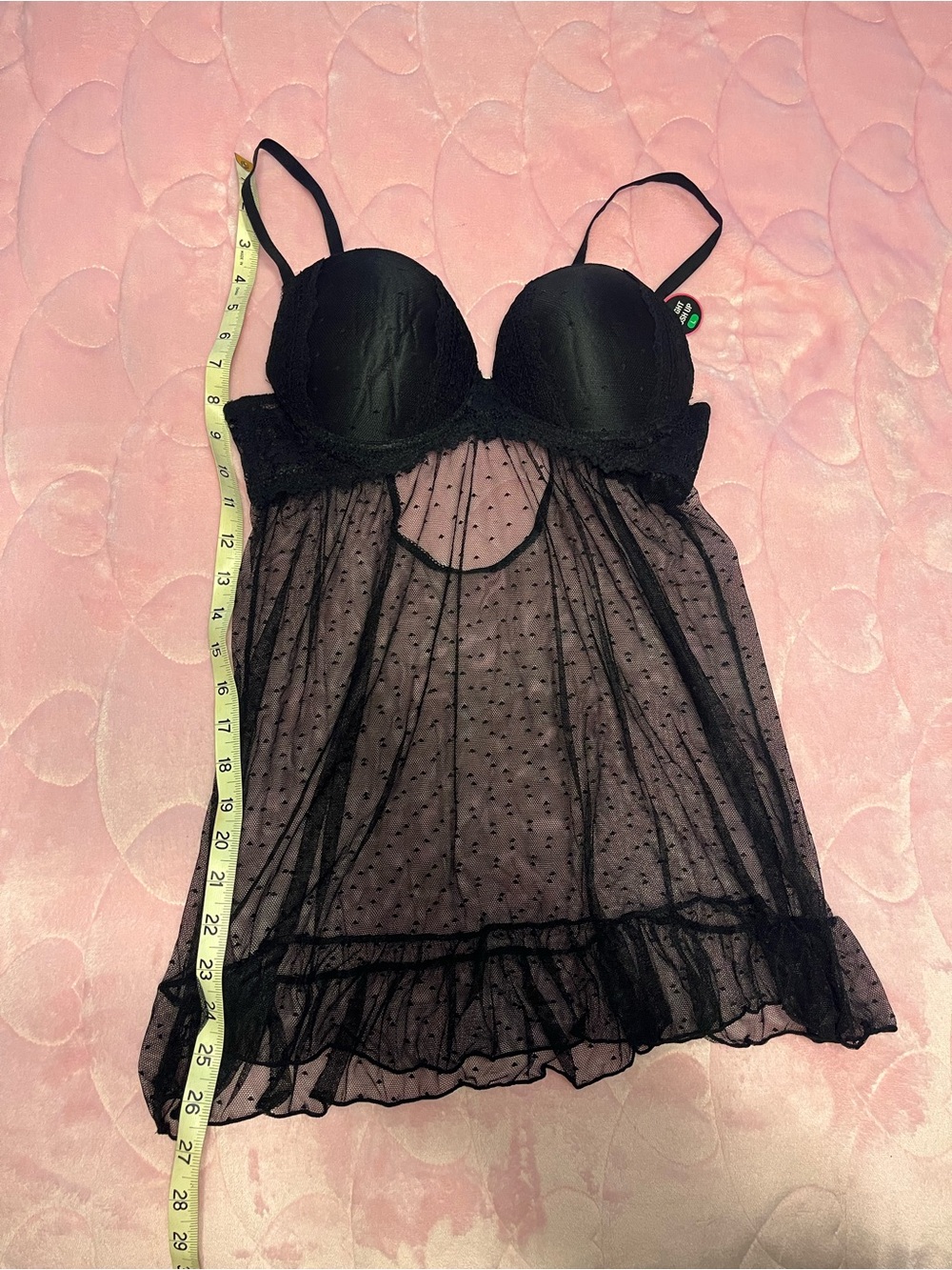 Rene Rofe Chemise - Picture 6 of 10